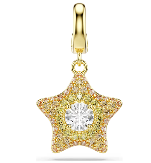 Charm Swarovski in Lega metallica 5755514 - 5755514